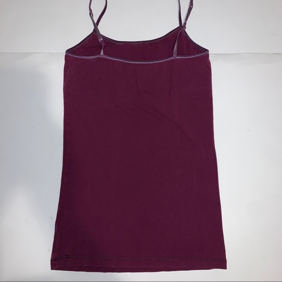 Three cami tops - Picture 6 of 6